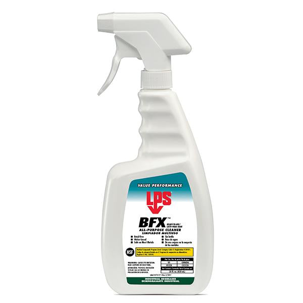 LPS BFX All-Purpose Cleaner - Quart Spray Bottle
