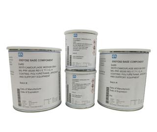 PPG Deft 03-GY-292 FS