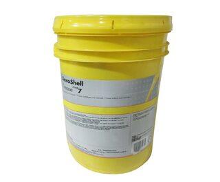 AeroShell Grease 7 Multi-Purpose Synthetic Aircraft Grease - 35LB Plastic Pail