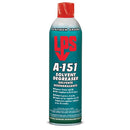 LPS A-151 Solvent Degreaser - AEROSOL