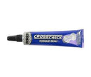 Cross-Check™ TORQUE SEAL® 83318 Blue BMS 8-45 Type II Spec Tamper Proof Torque Seal - 1 oz Tube