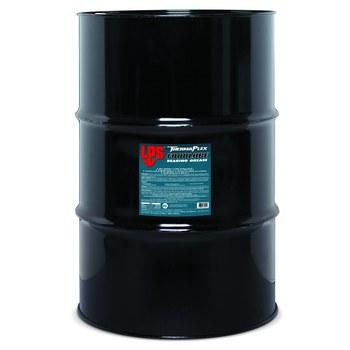 LPS 70155 ThermaPlex FoodLube Bearing Grease - 55 Gallon Drum
