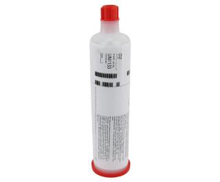 PPG Mastinox CA 1010 White PRC Standard Spec Non-Chromate Corrosion Inhibitive Jointing Compound - 160 mL Cartridge