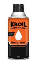 AeroKroil AP Reddish Penetrating Oil - 10oz Aerosol Can