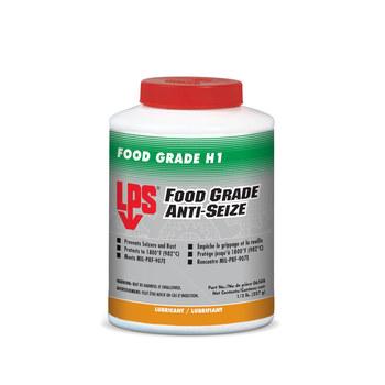 LPS Food Grade  Anti-Seize - CONTAINER