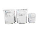PPG DeSoto 823-011 Yellow MIL-C-27725 Type II Spec Integral Fuel Tank Coating - 2.25 Gallon Kit