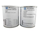 PPG DeSoto 515X349 Green BMS 10-79R Type III Class A Grade A Spec Exterior Epoxy Primer - 1:1 Gallon Kit