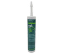 DOWSIL RTV732 Black Multi-Purpose Silicone Sealant - 10.1oz Cartridge