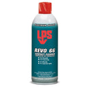 LPS REVO 66 Contact Cleaner - AEROSOL