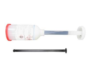 PPG Aerospace P/S 870 B-1/2 Gray BMS 5-95 Type I Class B-1/2 Spec Corr