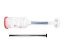 PPG Aerospace P/S 870 B-1/2 Gray BMS 5-95 Type I Class B-1/2 Spec Corrosion Inhibitive Sealant - 2.5 oz 655-SemKit