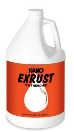 Kroil liquid rust remover - Gallon Jug