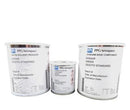 PPG DeSoto 515X346B Green DeSoto Standard Spec Corrosion Preventative Bonding Epoxy Primer - 4:1:4 Gallon Kit