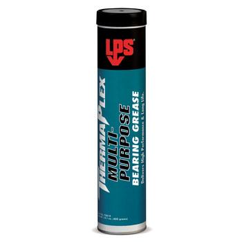 LPS® 70614 ThermaPlex® Multi-Purpose Bearing Grease - 14.1 oz Cartridge