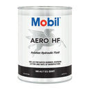 Mobil™ Aero™ HF Red MIL-PRF-5606H Amendment 3 Spec Aviation Hydraulic Fluid - Quart Can