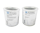 PPG Super Koropon 515-700 Green DMS 1786 TY I Comp A Spec Fluid Resistant Interior Epoxy Primer - 1:1 Gallon Kit