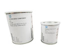 PPG Deft 02-Y-040A Yellow MIL-PRF-23377 TY I, CL C2/MCS 9053 TY 1 CL 1 GR 1 Spec Epoxy Quick Dry Primer - 3:1 Gallon Kit