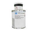 PPG Aerospace P/S 870 B-1/2 Gray BMS 5-95 Type I Class B-1/2 Spec Corrosion Inhibitive Sealant - Quart Kit