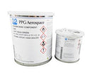 PPG Deft 02-GN-084 Green MIL-PRF-23377K Type I, Class N Spec Chrome-Free Epoxy Polyamide Primer - 1:1 Quart Kit