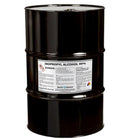 Military Specification TT-I-735A 99% Isopropyl Alcohol - 55 Gallon Drum