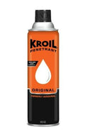 AeroKroil AP Reddish Penetrating Oil - 16oz Aerosol Can