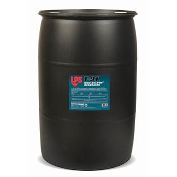 LPS T-91 Non-Solvent Degreaser - DRUM