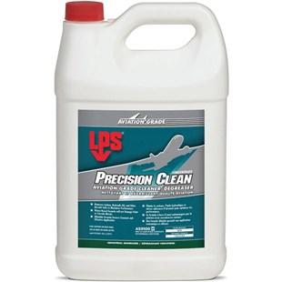 LPS Precision Clean Aviation Grade Cleaner/Degreaser - Gallon Jug