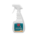 LPS® 00122 LPS® 1 Amber Greaseless Lubricant - 20oz Trigger Spray