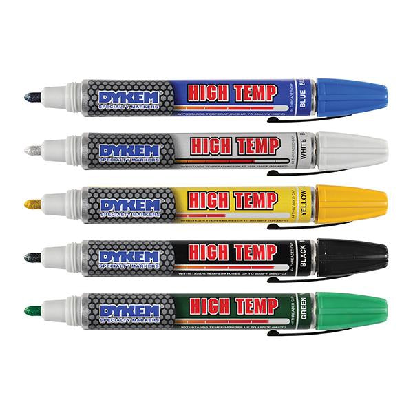 44219 High Temp - white