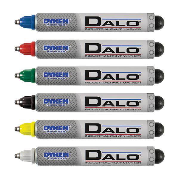 26043 DALO Marker - green