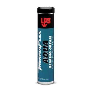LPS ThermaPlex Aqua Bearing Grease - 14oz Cartridge
