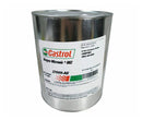 Castrol Brayco Micronic 882 Red MIL-PRF-83282D Amendment 1 Spec Fire Resistant Aircraft Hydraulic Fluid - Gallon Can