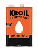 AeroKroil® 1GP Reddish Penetrating Oil - Gallon Can