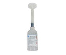 PPG Aerospace PR-1428 B-2 Dark Red BMS 5-37K Type I, Class B-2 Spec Access Door Aircraft Sealant - 2.5 oz 655-SemKit