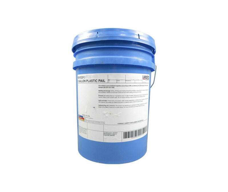 ROYCO® 64 Gray MIL-G-21164D Notice 1/PCS5007 Spec High Load Synthetic Grease - 35LB Pail