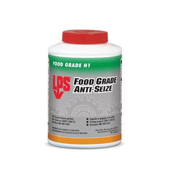 LPS Food Grade  Anti-Seize - Pint Can