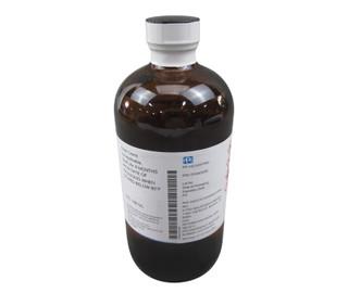 PPG Aerospace PR-142 Clear PRC Standard Spec Aerospace Sealants Adhesion Promoter - 16 oz Glass Bottle Glass Bottle
