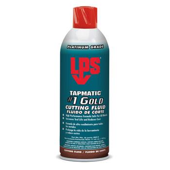 LPS Tapmatic Dual Action Plus #2 Cutting Fluid - Aerosol Can