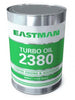 Eastman™ Turbo Oil 2380 Clear MIL-PRF-23699 Spec Aircraft Turbine Engine Lubricating Oil - Quart Can