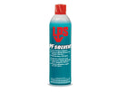 LPS 61420 PF SOLVENT - 14oz Aerosol Can