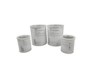 PPG Deft 01-X-060F Clear MIL-PRF-22750G Type II, Class H, Grade A Spec High-Solids Epoxy Topcoat - 3:1 3-Gallon Kit