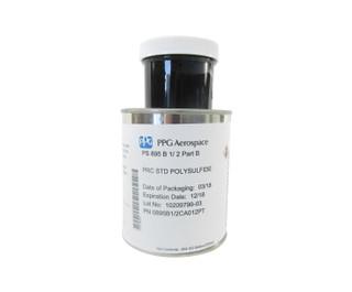 PPG Aerospace P/S 895 B-2 Silver Gray MIL-S-38228 Amendment 2 Spec Aer