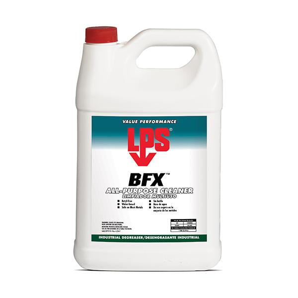 LPS BFX All-Purpose Cleaner - Gallon Jug