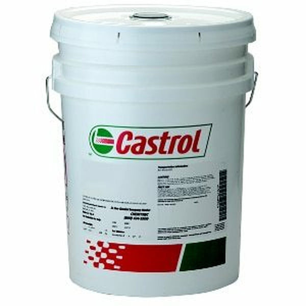 Castrol® Braycote™ 248 Amber MIL-C-11796C Class III Spec Hot Application Petrolatum Corrosion Preventive Compound - 35LB Pail
