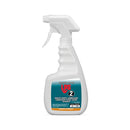 LPS 2 Heavy-Duty Lubricant - Pint Spray Bottle