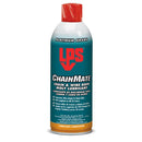 LPS ChainMate  Chain & Wire Rope Lubricant - AEROSOL