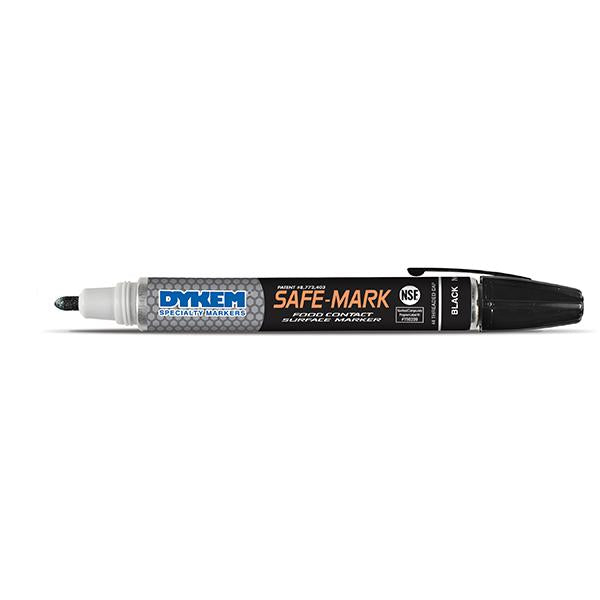 40907 SAFE-MARK - black