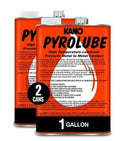 Kroil high temp lubricant - Gallon Can
