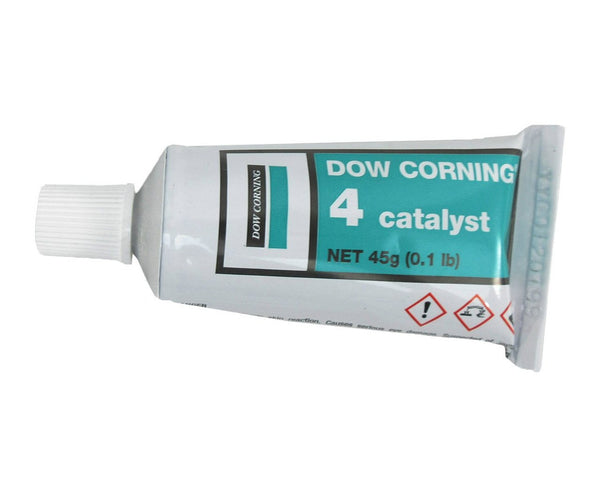 DOW Corning 4 Catalyst 1103181 Clear - 45G Tube