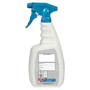 LPS 57928 FOODLUBE Sugar Dissolving Fluid - 30oz Spray Bottle